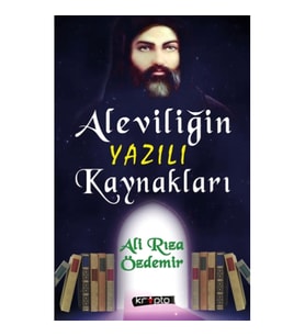 Aleviliğin Yazılı Kaynakları