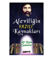 Aleviliğin Yazılı Kaynakları