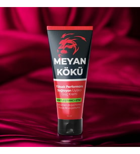 Hintohu Meyan Kökü Erkeklere Özel Yüksek Farkındalık 50 ml Hızlı