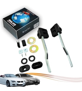 B m w E46 E63 E64 Cabrio Opel Astra G Sunroof Kilitleme Seti
