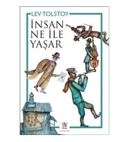 İnsan Ne ile Yaşar