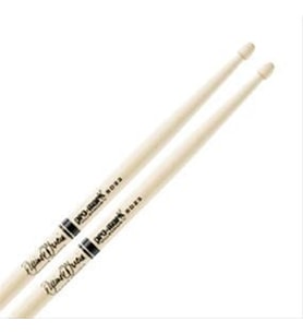 Promark SD23W Dennis DeLucia İmza Bageti Maple Akçaağaç (Maple) - Bando Tipi - Ahşap Uç
