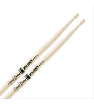 Promark SD23W Dennis DeLucia İmza Bageti Maple Akçaağaç (Maple) - Bando Tipi - Ahşap Uç