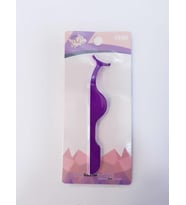 DVL 120 Kirpik Takma Cımbızı