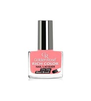Golden Rose Rich Color Nail Lacquer Oje - 64