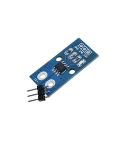 ACS724 40A Akım Sensör Modülü