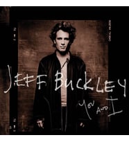 Jeff Buckley You and I - Plak (Standart)