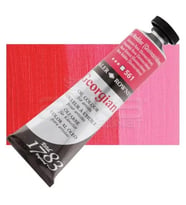 Daler Rowney Georgian Yağlı Boya 38ml No:561 Rose Madder (Hue)