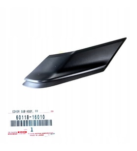 TOYOTA COROLLA CROSS SOL AYNA ÜÇGEN 2023-2025 60118-16010-ORJ
