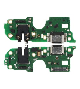 Oppo A76 2022 4G Şarj Soketi CPH2375