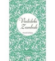 Vadideki Zambak (Bez Ciltli)
