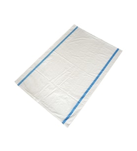 Baskısız Düz Beyaz Çuval İnşaat Moloz Çöp Çuvalı - 60 x 90 Cm. - 10 Adet