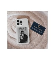OPPO A15/A15S Uyumlu Monster Johan Liebert Anime Tasarımlı Şeffaf Kılıf
