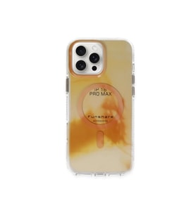 iPhone 16 Pro Max Phantom Magsafe Kapak -
