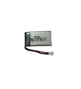 / 852540 / 3.7V - 650mAh - 20C BEYAZ SOKET