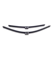 Opel Mokka 2021-2025 Ön Cam Silecek Takımı Silgi 60x40cm