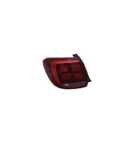 DACIA SANDERO ARKA STOP SOL 16- DAC10SA025 265554938R