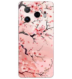 Tecno Camon 30 Pro Kılıf HD Desen Baskılı Kılıf - 5708