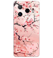 Tecno Camon 30 Pro Kılıf HD Desen Baskılı Kılıf - 5708