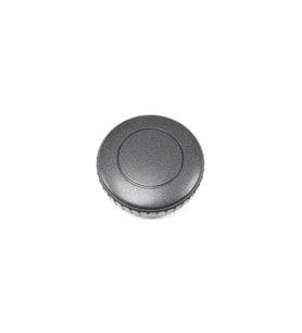 Audi A3 2004-2012  Uyumlu Koltuk Sırt Ayar Tekerleği Siyah 8p4881671 4pk