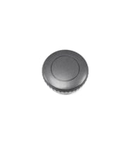 Audi A3 2004-2012  Uyumlu Koltuk Sırt Ayar Tekerleği Siyah 8p4881671 4pk