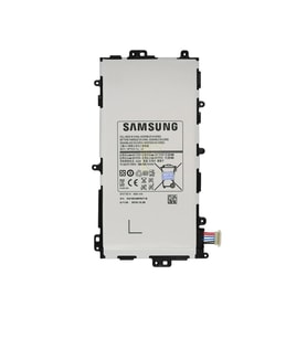 Samsung Galaxy Note N5110 İle Uyumlu Tablet Pil