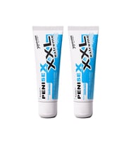Joydivision PENISEX XXL Extreme Erkek Masaj Kremi 100 ml x2