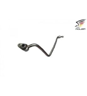 05L145771E Turbo Yağlama Borusu - A4-A5-A6-A7-Q5 2.0 Tdi Dezb-Dezd-Deze-Dezf-Dfba-Dtna-Dtnb-Dtpa-Dtp