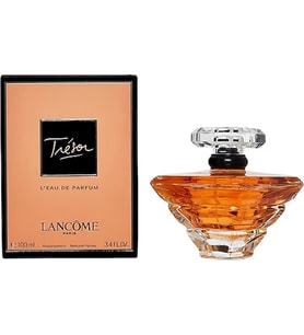 Lancôme – Trésor – 100 ML – EDP - Kadın parfümü