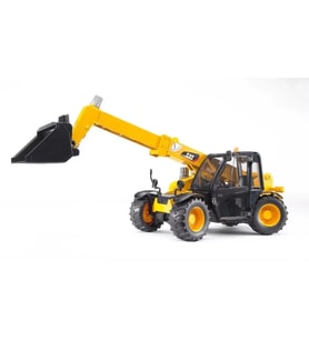 Bruder Caterpillar Teleskopik Kepçeli BR02141