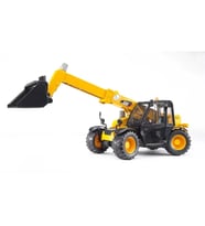 Bruder Caterpillar Teleskopik Kepçeli BR02141