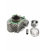 Fizy Uyumlu 150 Silindir Komple