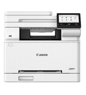 Canon I-sensys Mf664cdw Renklı Lazer Yaz/tar/fot/dub/eth/wıfı