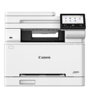 Canon I-sensys Mf664cdw Renklı Lazer Yaz/tar/fot/dub/eth/wıfı