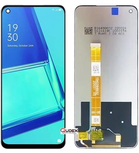 Oppo A92 Lcd Ekran Dokunmatik (CPH2059 )