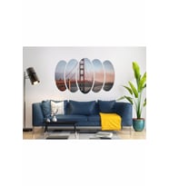KÖPRÜ MDF TABLO-3448