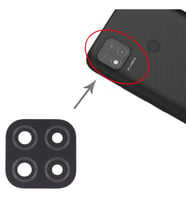 Xiaomi Poco C31 Kamera Lensi Cam MZB0A0MIN, 211033MI, 22031116AI