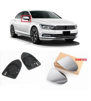 VOLKSWAGEN - DIŞ AYNA CAMI SAĞ ARTEON / PASSAT 2015-