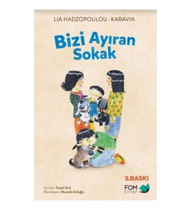 Bizi Ayıran Sokak