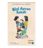 Bizi Ayıran Sokak
