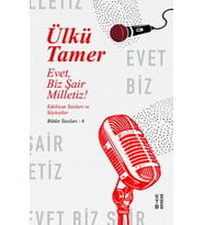 Evet Biz Şair Milletiz