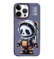 Joko Apple iPhone 14 Pro Fun Magsafe Kapak - Mor