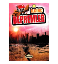 İlginç Depremler - İlginç Bilgiler Serisi