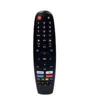 DIJITSU RC639482 Android LED TV Kumanda Ses Komutsuz