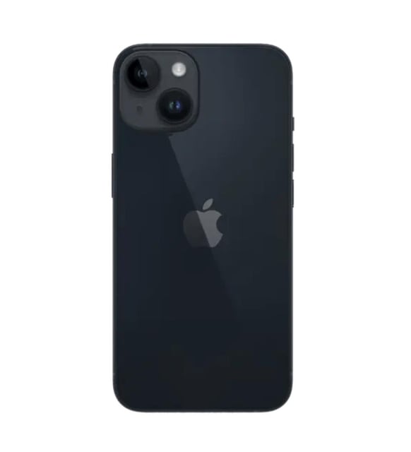 APPLE IPHONE 14 PLUS MIDNIGHT 128GB YENILENMIS B KALITE (12 AY
