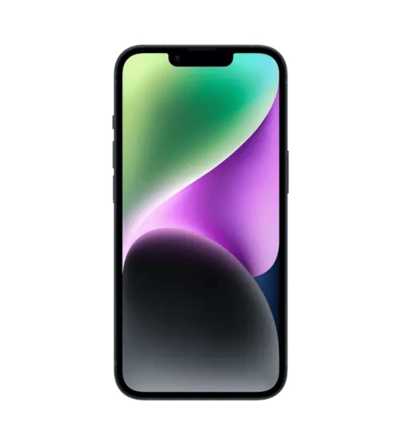APPLE IPHONE 14 PLUS MIDNIGHT 128GB YENILENMIS B KALITE (12 AY