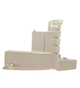 DF858LD Ev Tipi Reçme Makinesi Ön Komple Kapak / 556107-391