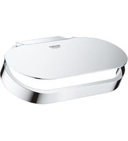 Grohe Selection Tuvalet Kağıtlığı - 41069000
