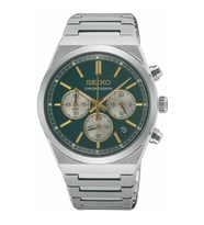 Seiko Chronograph SSB461P1 Erkek Kol Saati SSB461P