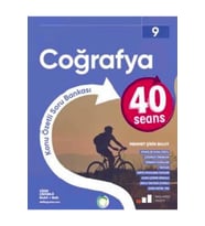 Okyanus Yayınları 9. Sınıf Coğrafya 40 Seans (25)
